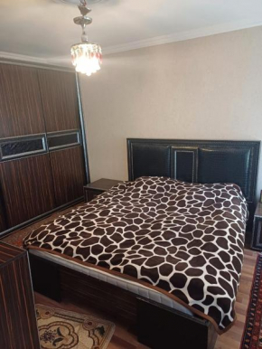 House in Quba